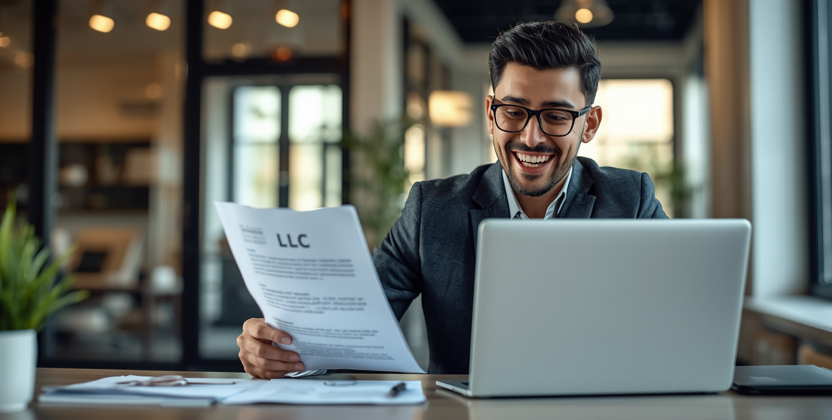 Crear Empresa LLC Virginia — ACI Insurance Annandale