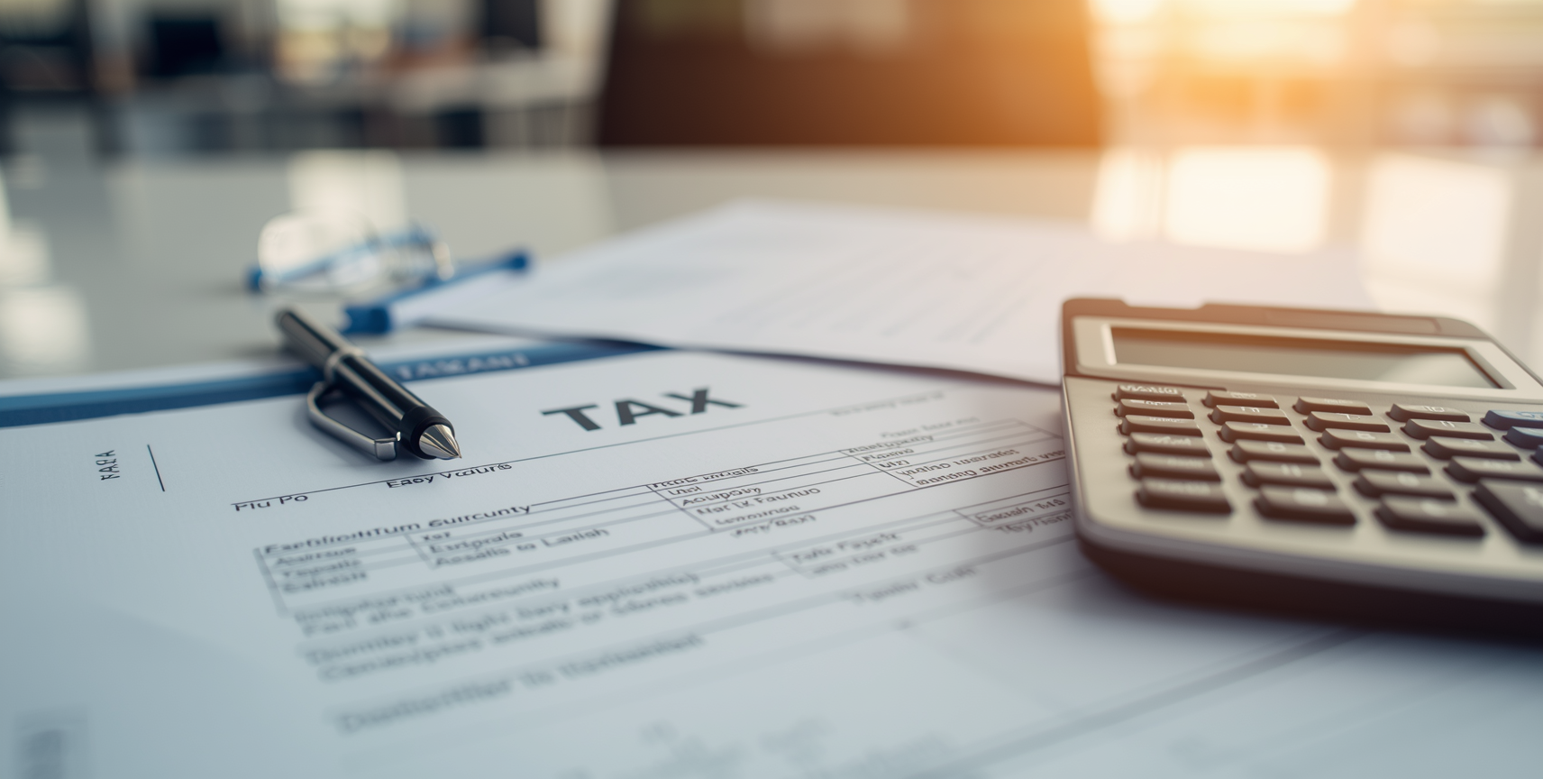Taxes y Bookkeeping Annandale VA